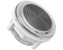 PQN Spa24-4TRGF 2,25" Waterproof Speaker LED Accent - Click to enlarge