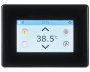 Balboa spaTouch 2T control panel - Click to enlarge