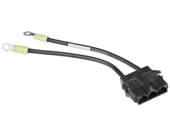 Plug N' Click adapter cable for Balboa heaters