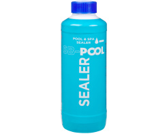 SB-Pool Leak Sealer - pools and spas