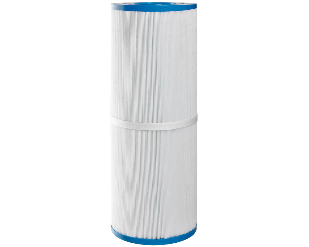 HOT TUB WATER FILTER REPLACES 373045 HTF0150 PRB50-IN C-4950 FC-2390 40506 GSP HOT TUB WATER FILTER REPLACES 373045 HTF0150 PRB50-IN C-4950 FC-2390 40506 GSP