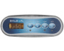 Balboa TP200W control panel - Click to enlarge
