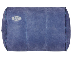 Inflatable Life Spa pillow, old style