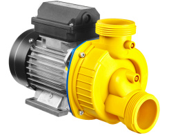 Whirlcare Hydro Power 0.16 HP circulation pump