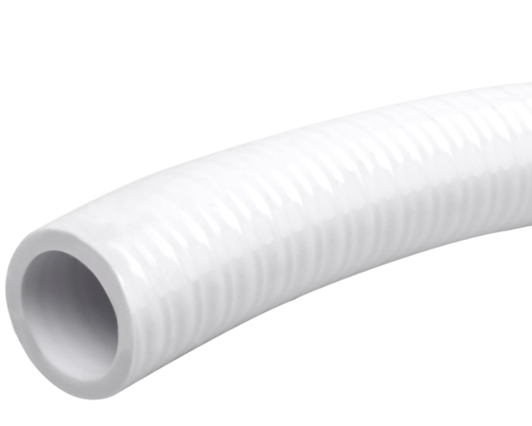 1" flexible pipe, non-Schedule 40 - Click to enlarge