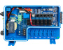 SpaNet SV Mini 2 control system - Click to enlarge