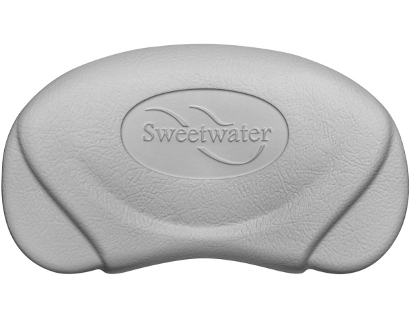 Sundance Spas / Sweetwater Chevron headrest - Click to enlarge