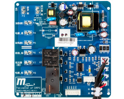 Printed circuit board for MSpa Lite/Comfort 2021+