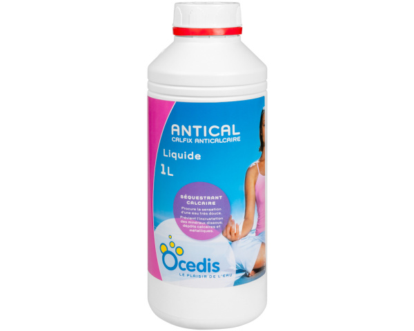 Ocedis Anti-scale Antical - Click to enlarge