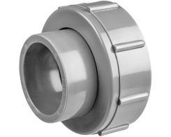 Nut for Spanet heat pump, 1.5" exit