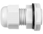 PG9 gland for 4-8 mm cable - Click to enlarge