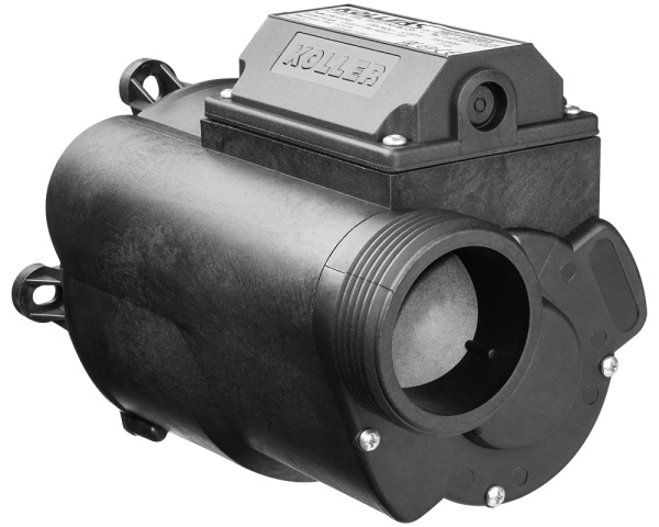 Koller H-4602-2 blower with heater 700W - Click to enlarge