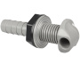 CMP Foot nozzle, wall fitting - Click to enlarge