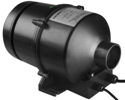 Spa Power blower - 750W variable-speed