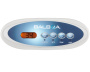 Balboa VL240 control panel - Click to enlarge
