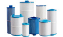 Filters and filtration systems