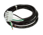 Cord and AMP plug for circulation pump, blower or ozonator - Click to enlarge
