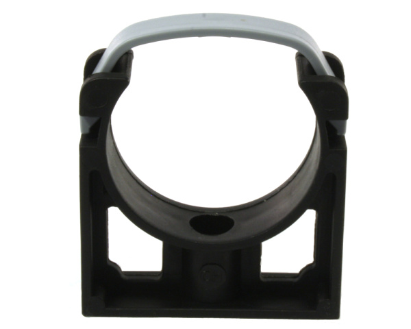 63 mm pipe clip - Click to enlarge
