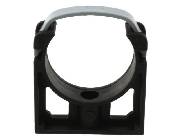 90 mm pipe clip - Click to enlarge