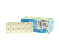 HTH DPD3 tablets for combined chlorine