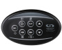Gecko in.k175 keypad for in.stream 2, reconditioned - Click to enlarge