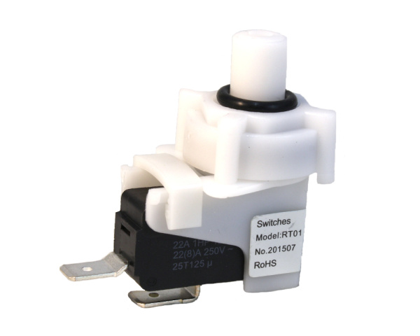 LX Whirlpool RT01 pressure switch - Click to enlarge