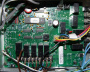 Balboa SF100 PCB - Click to enlarge