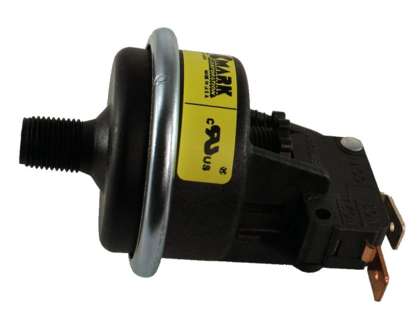 Tecmark 4010P SPST pressure switch - Click to enlarge