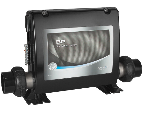 Balboa BP6013G2 control system - Click to enlarge