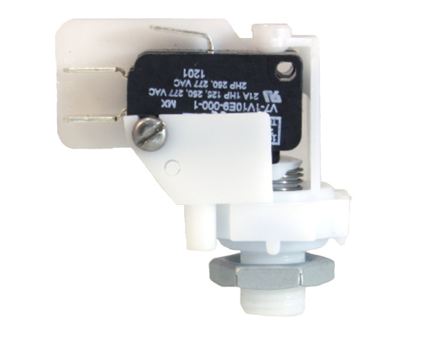 DPDT momentary air switch - Click to enlarge