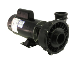 Waterway Executive "smooth body" 2-speed pump, reconditioned