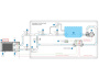 Balboa Clim8zone reversible heat pump - Click to enlarge