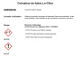 Lo-Chlor Leak Sealant 1 litre - Click to enlarge