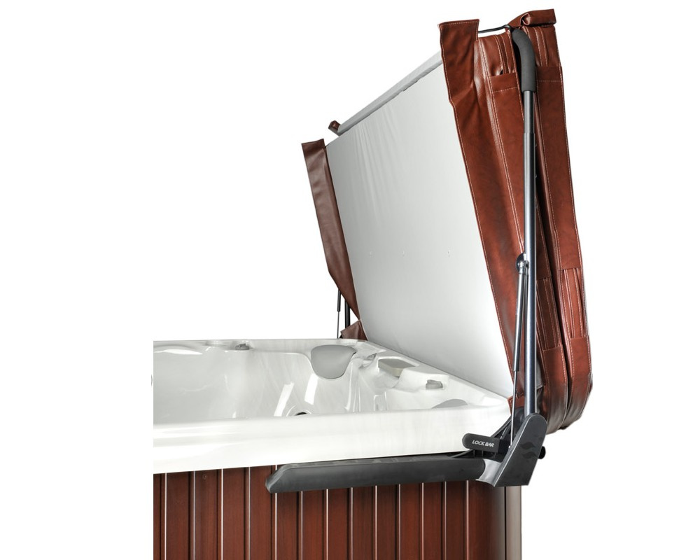Covermate 3 hot tub cover lifter