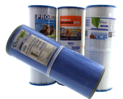 How to choose the right filter cartridge