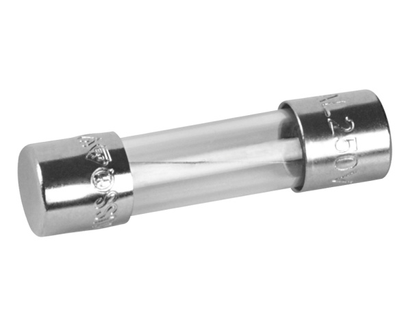 10A fast acting fuse - Click to enlarge
