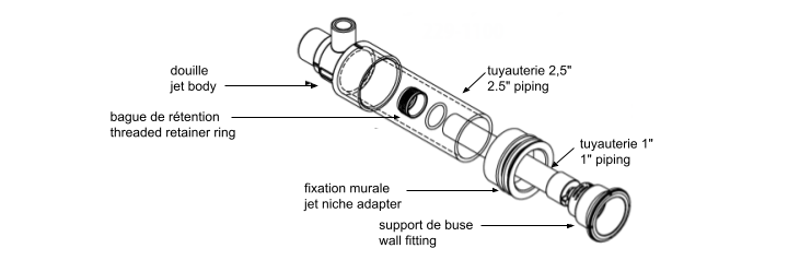 Waterway Gunite