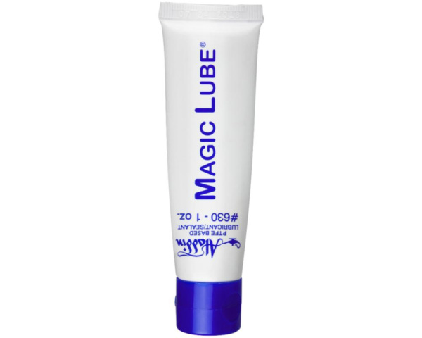 Magic Lube 1 oz. - Click to enlarge