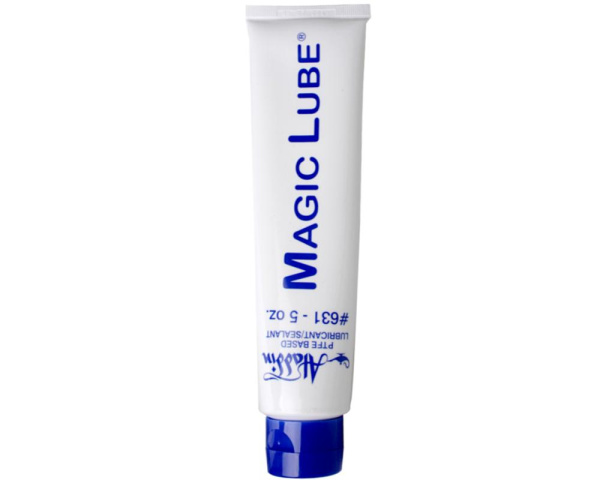 Magic Lube 5 oz. - Click to enlarge
