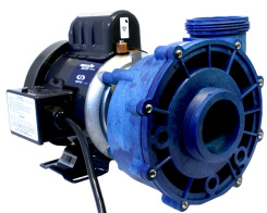 Aqua-Flo Circ-Master XP pump, reconditioned