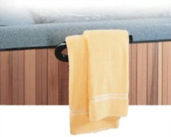 Leisure Concepts Towel bar