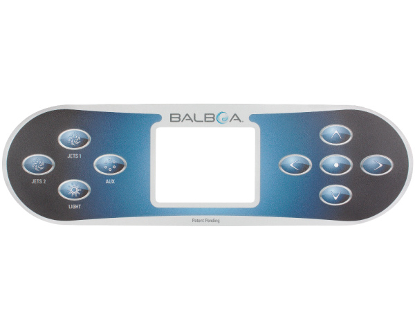 Membrana Balboa TP800 - Haga clic para ampliar
