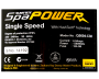 Blower Spa Power 1380W - Haga clic para ampliar