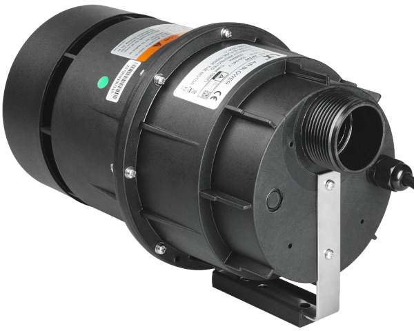 Blower LX Whirlpool 900W - AP900-V2 - Haga clic para ampliar
