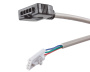 Cable adaptador J&J Electronics para iluminacin led - Haga clic para ampliar