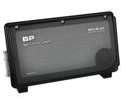 Sistema de control Balboa BP200 UX
