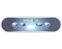 Membrana Balboa VL400