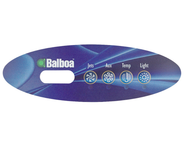 Membrana Balboa ML240 - Haga clic para ampliar