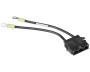 Cable Plug N'Click hembra para calentador Balboa - Haga clic para ampliar