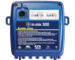 Consola de iluminacin in.mix 300